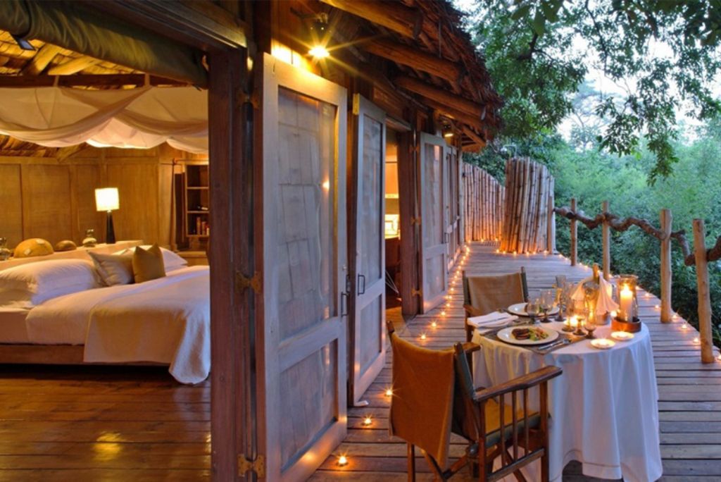 Tanzania Luxury Safaris