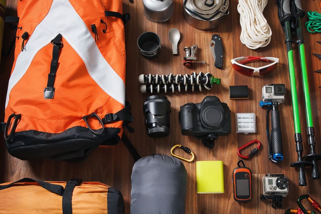 Tanzania Safari Packing List