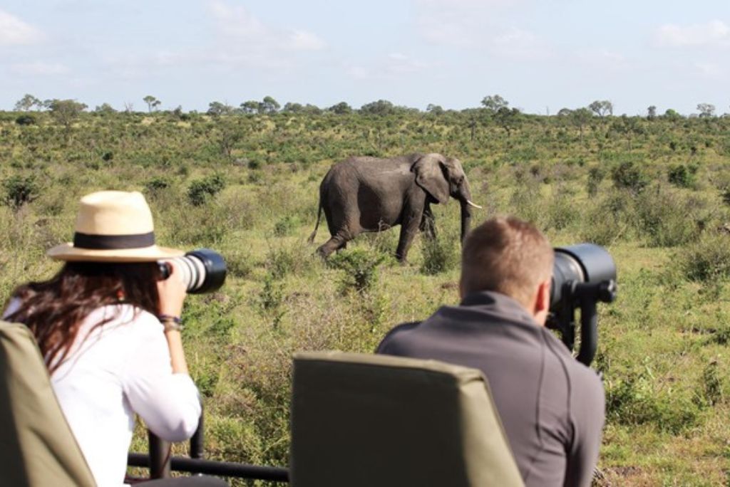 Tanzania Photographic Tour