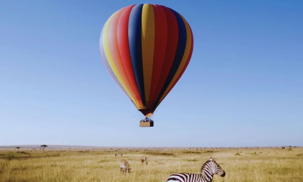 2025 Serengeti Balloon Safari Top 5 Ways to Have a Great Experience