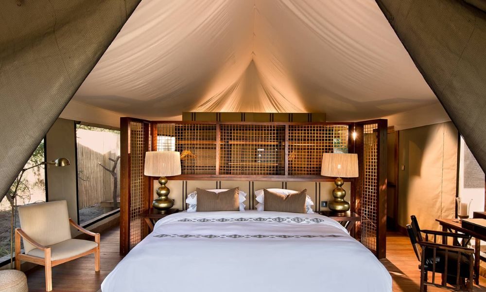 The High Life in the Wild -An Insider’s Guide to Tanzania’s Luxurious Safaris