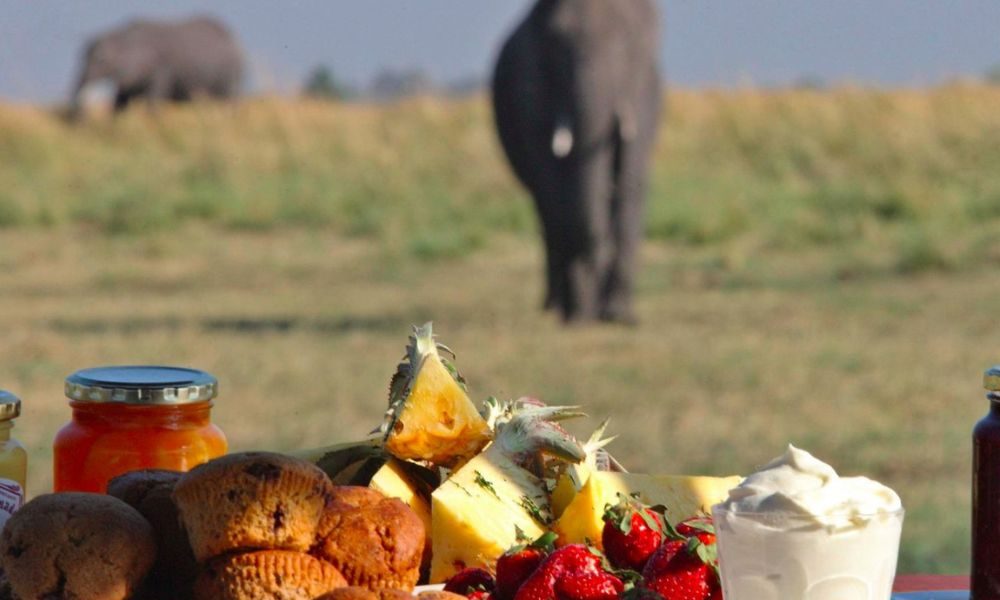 What to Eat on a Tanzanian Safari – A Local Food Guide