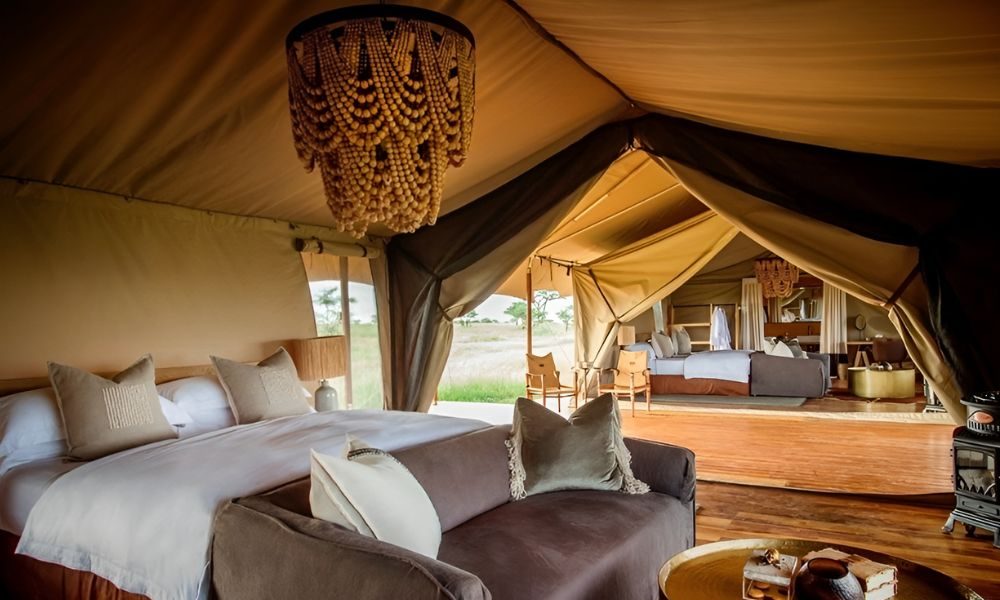 Accommodation in Tanzania Best Places to Stay for an Unforgettable Trip