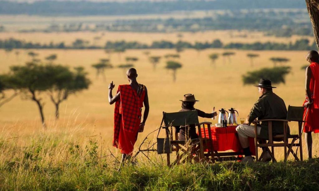 tanzania safari tours