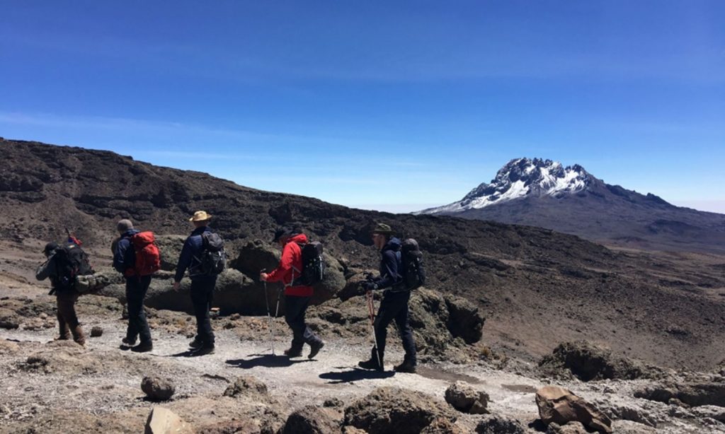 Best Time of Year to Climb Kilimanjaro