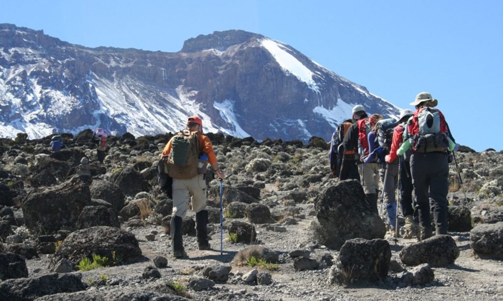 Best Time to Climb Kilimanjaro