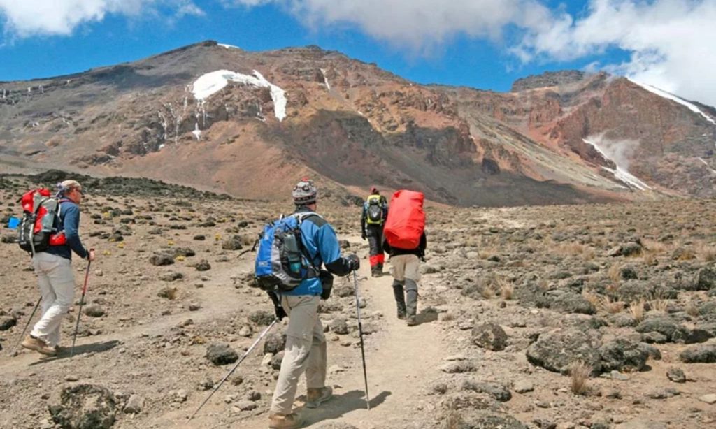 Best Time to climb Kilimanjaro