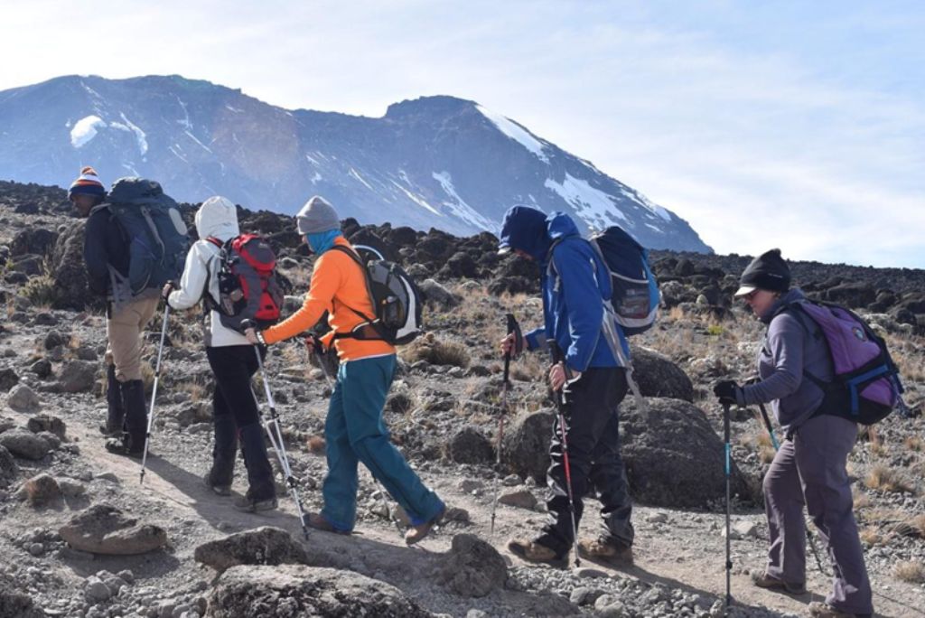 A Beginner’s Guide to the Best Times to Climb Kilimanjaro
