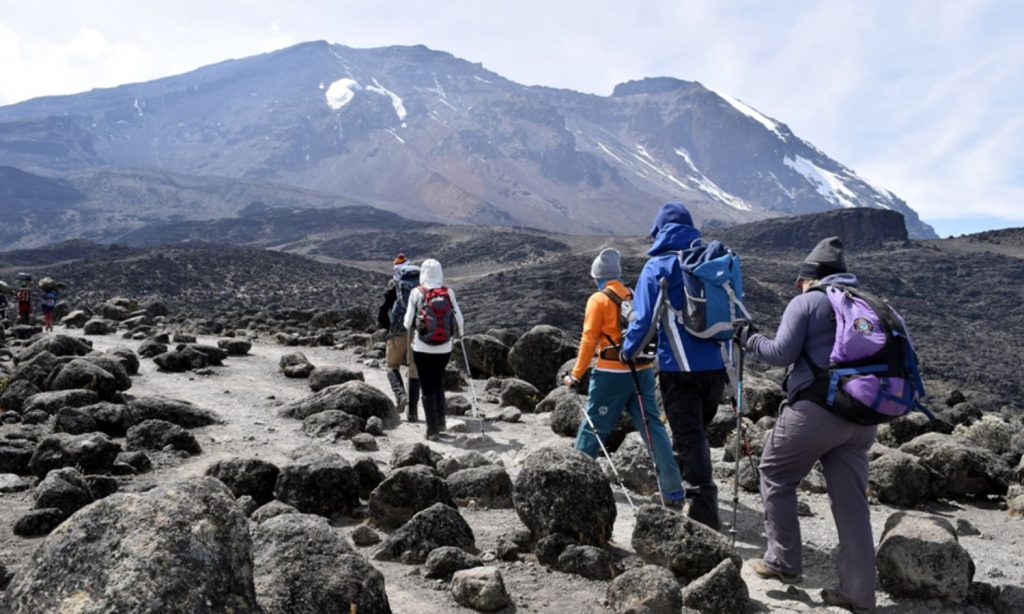 Bests Time to Climb Kilimanjaro