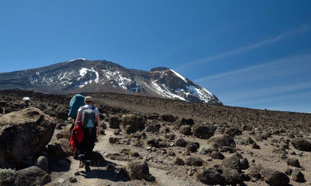 Climbing without Crowds