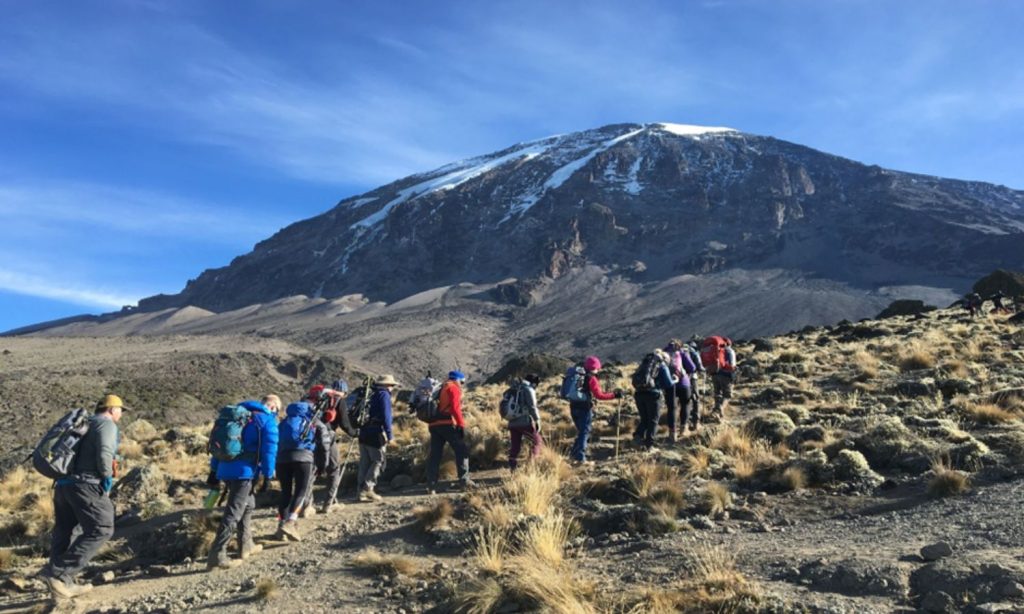 Kilimanjaro Climbing Cost