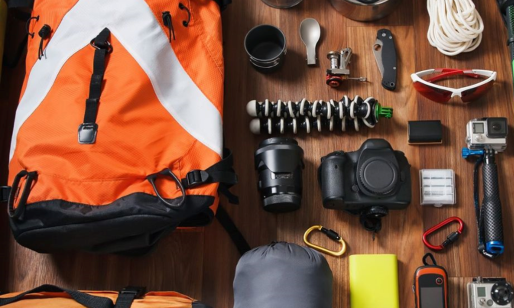 Tanzania Safari Packing List