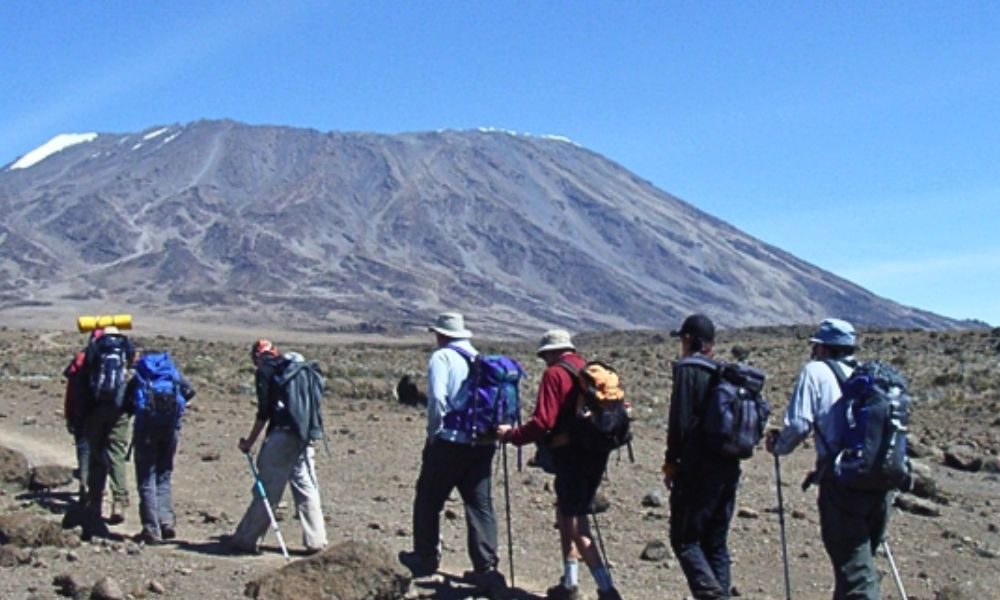 The Ultimate Guide to the Best Time to Climb Kilimanjaro in 2025