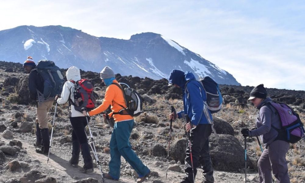 A Beginner’s Guide to the Best Times to Climb Kilimanjaro