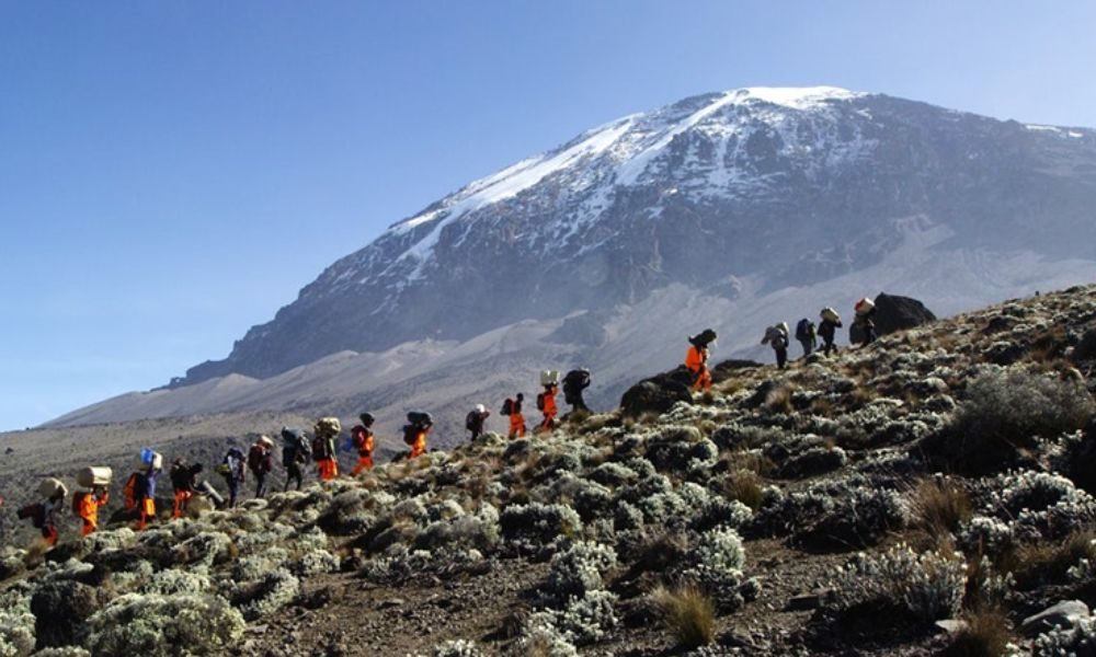 How Much Does It Cost to Climb Mount Kilimanjaro in 2025?