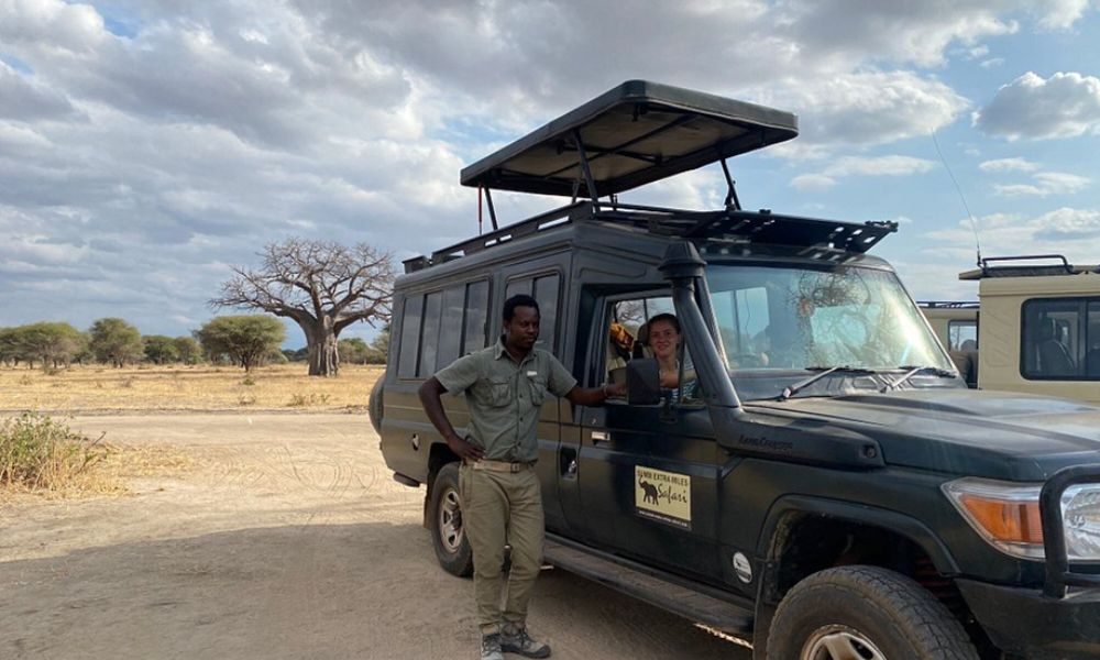 Tanzania Safari Cost 2025 – Plan an Affordable Safari Tour in Tanzania