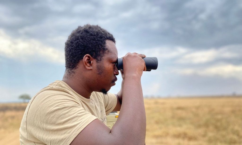 Serengeti National Park Safari