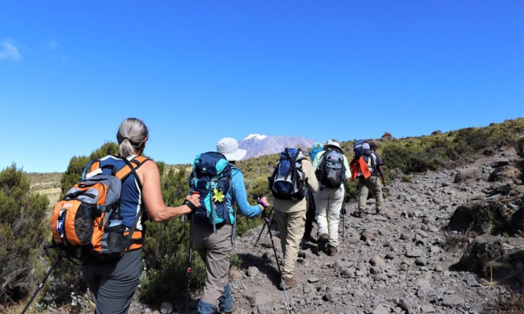 Best Time to Climb Kilimanjaro