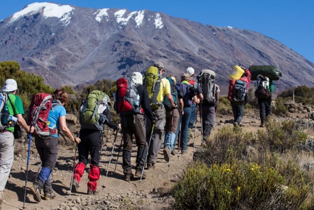 When is the Best Time to Climb Kilimanjaro for the Best Experience