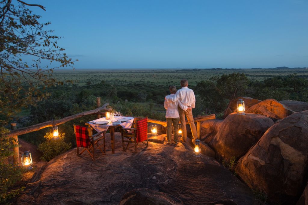 Why Tanzania is the Perfect Honeymoon Safari Destination for Couples?