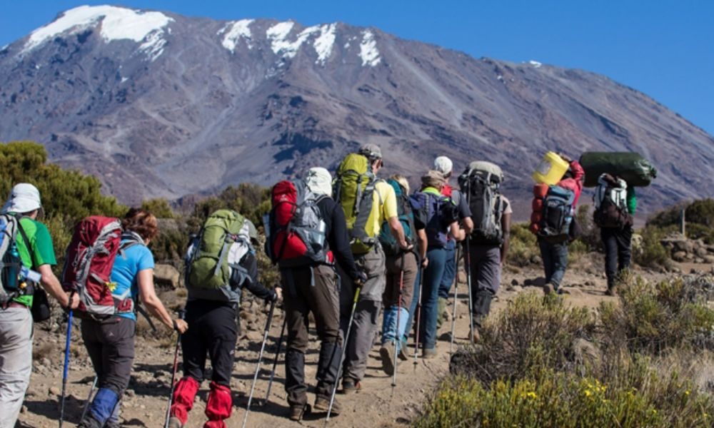 When is the Best Time to Climb Kilimanjaro for the Best Experience