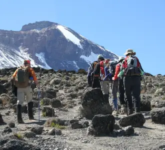 Best Time to Climb Kilimanjaro