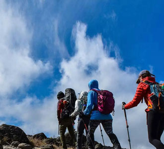 Climbing FAQs Kilimanjaro