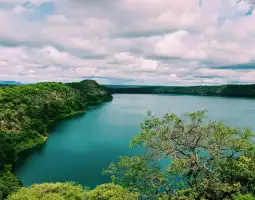  Visiting the Chala Crater Lake