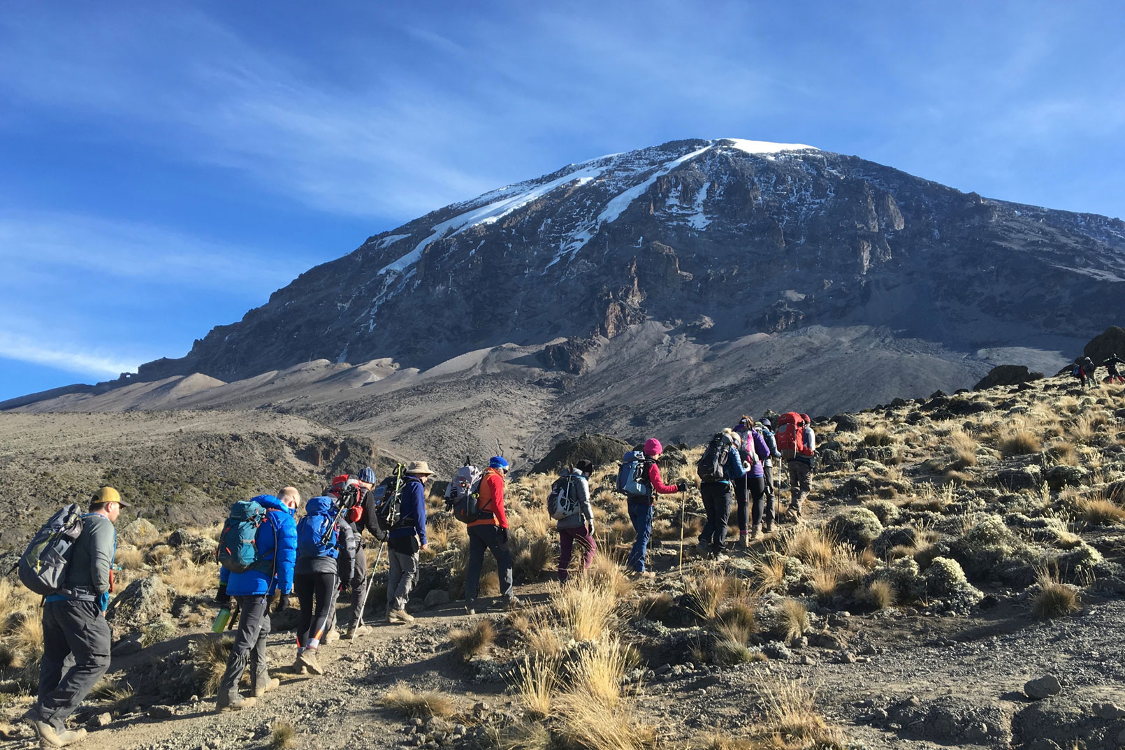  Kilimanjaro Travel Guide 