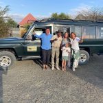 9 Days Tanzania Family Safari